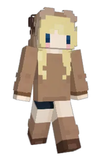 epicava's Minecraft skin