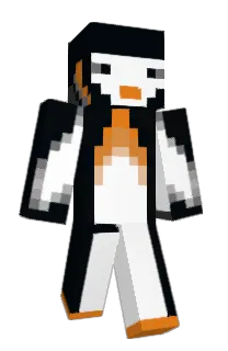 DRKREM's Minecraft skin