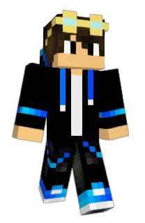 Front of Astronomy423's skin