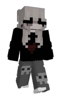 Anni27HD's Minecraft skin