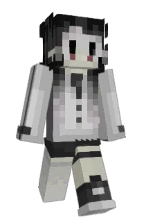 Haileyy468's Minecraft skin