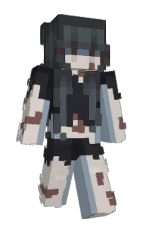 Front of Maya_111's skin