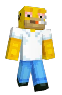 Front of santiago5554's skin