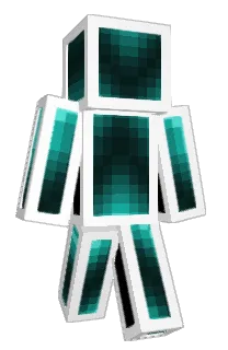 MIIritz's Minecraft skin
