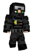SyberMonkey