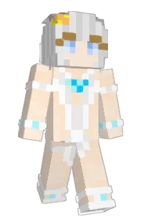 Front of RogerMi's skin