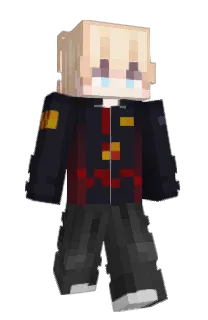 Front of Babbomaria_'s skin