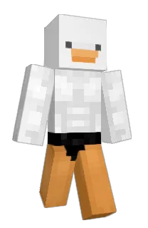 ChiggaWitATrigga's Minecraft skin