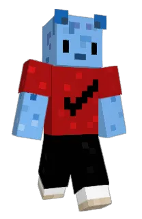 Front of I_cant_hear_you_'s skin