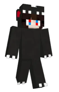 Front of OICGHDILTN's skin