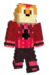 Front of Squirlex96's skin