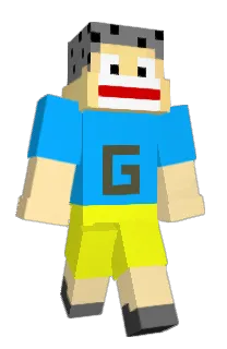 MINATO0425's Minecraft skin