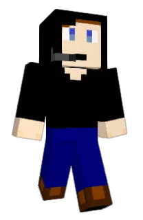 Front of jcoding2's skin