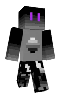 Front of Astryxx's skin