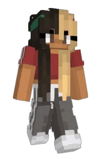 Front of Zmarszczyk's skin