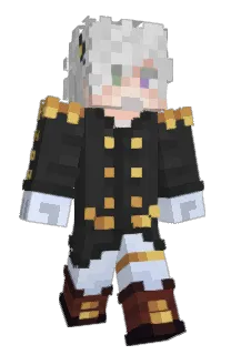 Front of shansonboy's skin