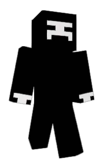 Front of Tuki21's skin