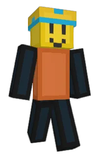 123cola123's Minecraft skin