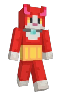 Front of tacotrey2010's skin