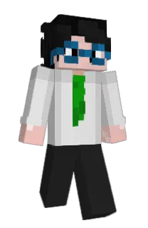 Front of lilsouppp's skin