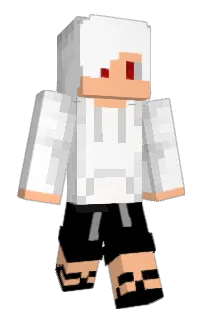 e3Sal's Minecraft skin