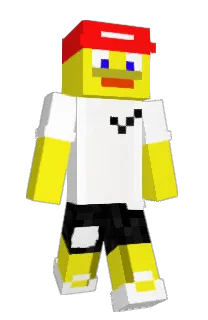 SONOSETTE's Minecraft skin