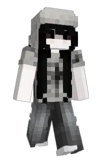 Front of 01_NANA's skin