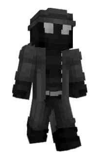 legendeli130's Minecraft skin