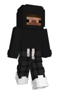 Front of J_A_MM's skin