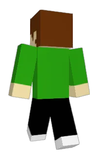 Front of Zako_Su's skin
