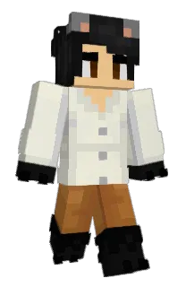 Front of Egg973's skin