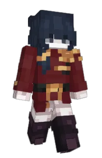 Front of qk4zu's skin