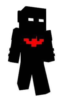 Yuvabien's Minecraft skin