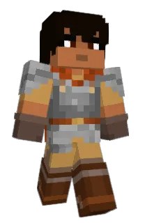 Front of beachdayyyyyyyyy's skin