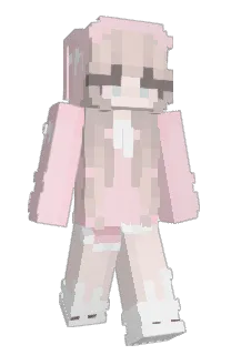 Front of HttpError's skin