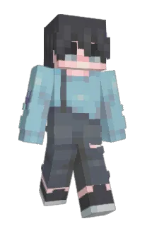 Front of Joona__'s skin