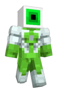 Front of BasicAssPerson's skin