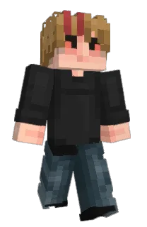 Front of zaifix's skin