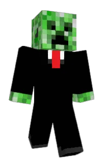 Front of 6_feet's skin