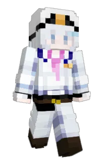 Front of wen_xuu's skin