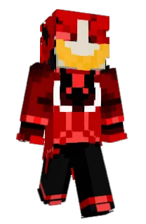 Front of anaccount1234568's skin