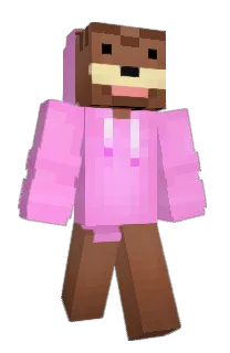 Front of BenjuAzz's skin