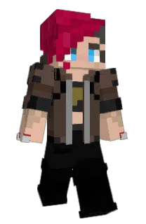 Front of maia_rala's skin