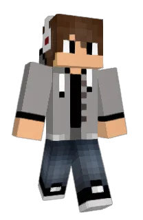 yummy2002's Minecraft skin