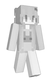 plexx's Minecraft skin