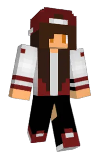 Manaiam's Minecraft skin
