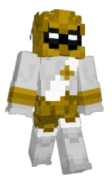 alto and olive Minecraft skin — Slim model — first worn by 0o0o00o