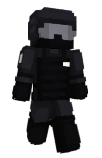 Bonaaz's Minecraft skin