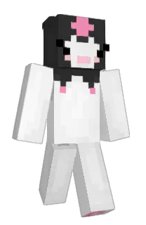 Taccsy's Minecraft skin