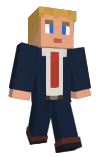 radiosilence's Minecraft skin